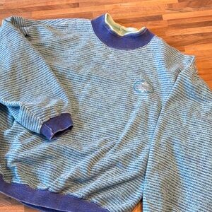 Vintage Quicksilver Sweatshirt